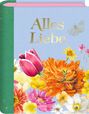 : Wunscherfüller im Buchformat, Buch