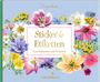 : Stickerbuch - Sticker und Etiketten, Buch