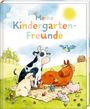 : Freundebuch - Meine Kindergarten-Freunde, Div.