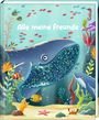 : Freundebuch - Alle meine Freunde, Buch