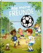 : Freundebuch - Alle meine Freunde, Buch