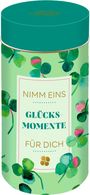 : Sprüchedose - Nimm eins!, Buch