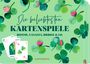 : Schachtelspiel - Die beliebtesten Kartenspiele, Div.