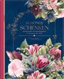 Geschenkpapier-Buch - Schöner Schenken, Buch