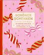 Geschenkpapier-Buch - Schöner Schenken, Buch