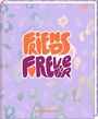 Freundebuch - Friends Forever, Buch