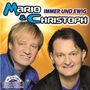 Mario & Christoph: Immer und Ewig, CD