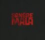 Omik K: Sangre Mala (Explicit), CD