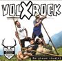 Volxrock: Bergbauernbua(m), CD