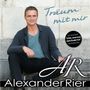 Alexander Rier: Träum mit mir, CD