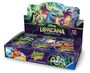 Disney Lorcana TCG: Angriff der Ranke! - Booster Display mit 24 Booster Packs (Deutsch), Div.