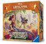 Disney Lorcana TCG: Unbekannte Wildnis - Schatzkiste der Luminari (Deutsch), SPL