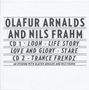 Ólafur Arnalds & Nils Frahm: Collaborative Works, CD,CD
