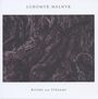 Lubomyr Melnyk: Rivers And Streams, CD