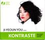 : Ji-Yeoun You - Kontraste, CD