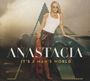 Anastacia: It's a Man's World!, CD