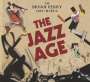 Bryan Ferry Orchestra: The Jazz Age, CD