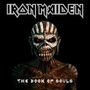 Iron Maiden: Book Of Souls, CD