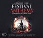 Greatest Ever Festival Anthems, CD