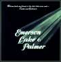 Emerson, Lake & Palmer: Welcome Back My Friends To The Show That Never Ends - Ladies And Gentlemen (remastered) (140g), LP,LP,LP