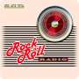 : Rock'n Roll Radio (Limited Edition) (Metallbox), CD,CD,CD