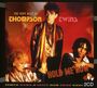 Thompson Twins: The Very Best Of: Hold Me Now, CD,CD