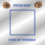 Uriah Heep: Look At Yourself (Deluxe Edition), CD,CD