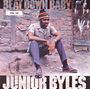 Junior Byles (King Chubby): Beat Down Babylon, LP