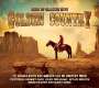 : Golden Country, CD,CD