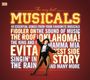 : Very Best Musicals, CD,CD