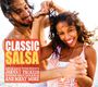 : Classic Salsa, CD,CD