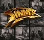 Sinner: No Place In Heaven: The Very Best Of The Noise Years 1984 - 1987, CD,CD