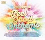 : Latest & Greatest: Feel Good Anthems, CD