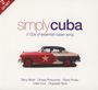 : Simply Cuba, CD,CD