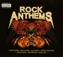 Rock Anthems (Explicit), CD
