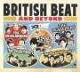 : British Beat And Beyond, CD,CD