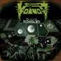 Voivod: Killing Technology (Deluxe-Edition), CD,CD,DVD