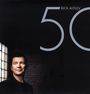 Rick Astley: 50, LP