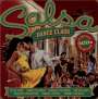 : Salsa Dance Class (Limitierte Metallbox), CD,CD,CD