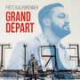 Fritz Kalkbrenner: Grand Départ (Limited Edition Box Set), LP,LP,LP,CD,CD,T-Shirts