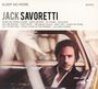 Jack Savoretti: Sleep No More, CD