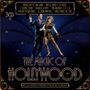 : Magic Of Hollywood (Limited Edition) (Metallbox), CD,CD,CD