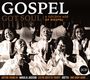 : Gospel Got Soul!, CD,CD
