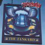 Tankard: The Tankard / Tankwart's "Aufgetankt" (remastered) (Limited-Edition) (Splatter Vinyl), LP,LP