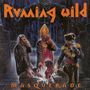 Running Wild: Masquerade (Deluxe Expanded Edition) (remastered), CD
