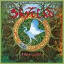 Skyclad: Jonah's Ark + Tracks From The Wilderness (remastered) (Limited-Edition) (Colored Vinyl), LP,LP