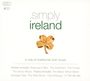 : Simply Ireland, CD,CD,CD,CD