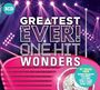 : One Hit Wonder: Greatest Ever, CD,CD,CD