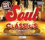 : Ultimate Soul Classics: The Ultimate Collection, CD,CD,CD,CD,CD