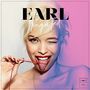 Earl: Tongue Tied, CD